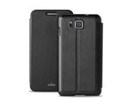 Калъфи PURO Booklet Agenda за Galaxy Alpha