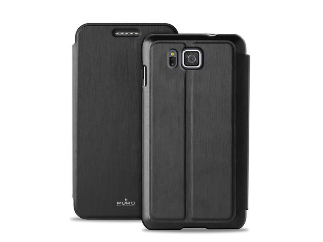 Калъфи PURO Booklet Agenda за Galaxy Alpha