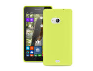 Калъфи PURO Ultra-slim "0.3" за Lumia 535