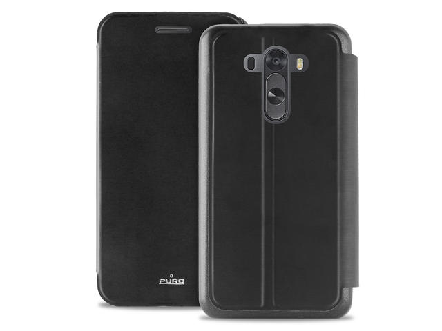 Калъфи PURO Booklet калъф за LG G3