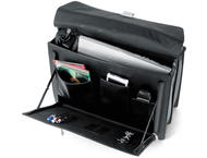 Чанти за Лаптопи Чанта Dicota Executive Classic  за до 16.1-инчови лаптопи