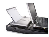 Чанти за Лаптопи Куфар за лаптоп и принтер Dicota DataDesk 100 