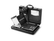 Чанти за Лаптопи Куфар за лаптоп и принтер Dicota DataDesk 100 