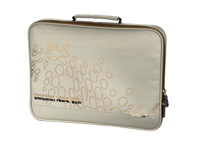 Чанти за Лаптопи Чанта за лаптоп AHA "Kink BEIGE