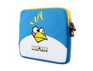 Калъфи за таблети Неопренов калъф  Angry Birds 