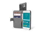 Калъфи Cellular line Bookagenda за Samsung Galaxy S6