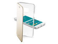 Калъфи Cellular line ClearBook за Samsung Galaxy S6