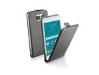 Калъфи Cellular Line Flap Essential за Samsung Galaxy S6