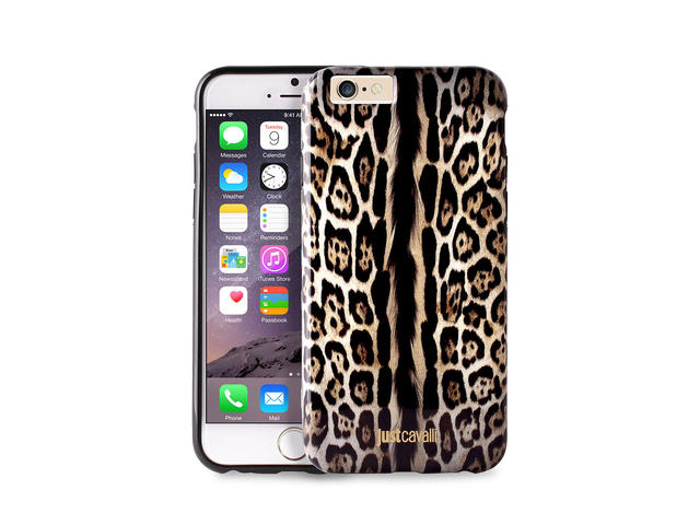 Калъфи Just Cavalli Antishock Cover за iPhone 6 Plus
