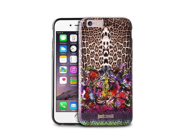 Калъфи Just Cavalli Antishock Cover за iPhone 6 Plus