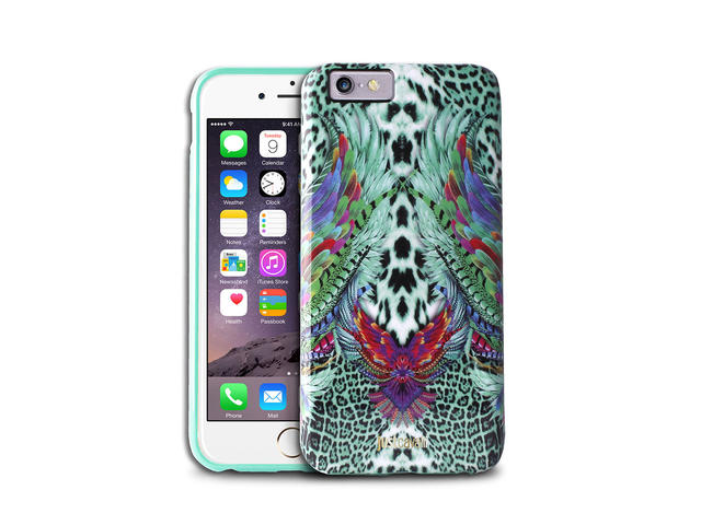 Калъфи Just Cavalli Antishock Cover за iPhone 6