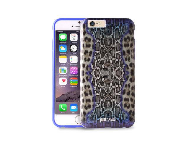 Калъфи Just Cavalli Cover за iPhone 6
