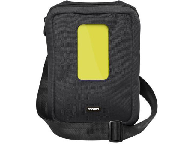 Калъфи за таблети Cocoon Gramercy Messenger Sling