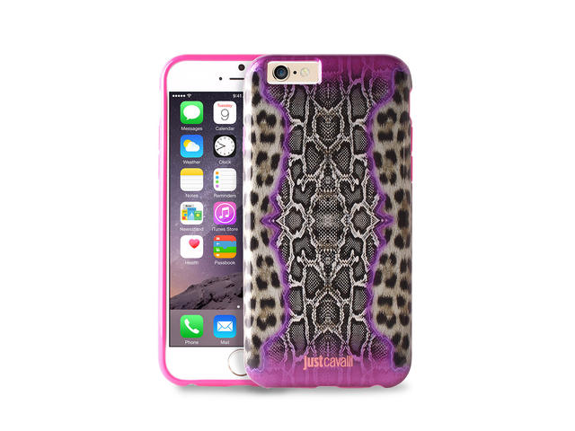Калъфи Just Cavalli Cover за iPhone 6