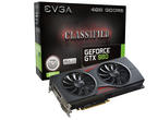 Видео карти EVGA GeForce GTX 980 Classified ACX 2.0