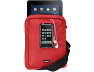 Калъфи за таблети Cocoon Gramercy Messenger Sling