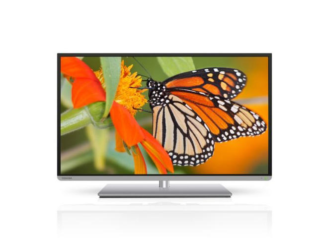 Телевизори Toshiba 48T5435