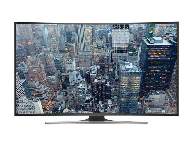 Телевизори Sаmsung UE-48JU6500