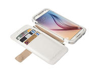 Калъфи Krusell Malmo Flip cover за Samsung Galaxy S6, S6 Edge