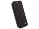 Калъфи Krusell Malmo Flip cover за Samsung Galaxy S6, S6 Edge, в черно