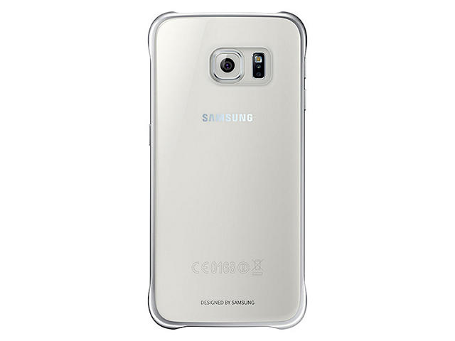 Калъфи Samsung Protective Clear Cover за Samsung Galaxy S6