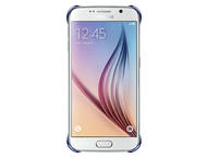Калъфи Samsung Protective Clear Cover за Samsung Galaxy S6