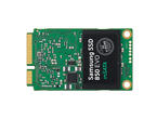 SSD 120GB mSATA Samsung 850 EVO