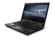 Лаптопи HP EliteBook 8540w