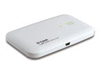 Мрежово оборудване D-Link MyPocket 3G HSDPA Router