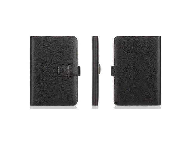 Калъфи за таблети Кожен калъф Griffin Folio Case Elan Passport