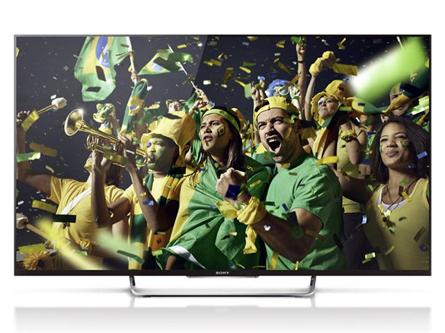 Телевизори Sony KDL-55W805