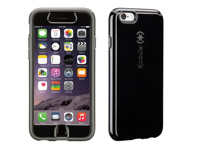 Калъфи Speck CandyShell+ FACEPLATE за iPhone 6 SPK-A3058