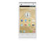 Смартфони Prestigio Multiphone 5505 DUO 8GB, бял цвят