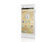Смартфони Prestigio Multiphone 5505 DUO 8GB, бял цвят