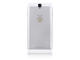 Смартфони Prestigio Multiphone 5505 DUO 8GB, бял цвят
