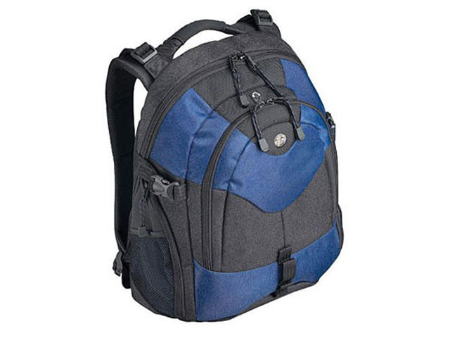 Чанти за Лаптопи Раница Targus за до 16-инчови лаптопи