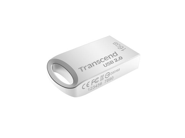 USB памети 16GB Transcend JetFlash 510