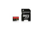 Карти памет 32GB microSDHC Transcend Ultimate Class 10 600x