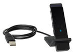 Мрежово оборудване Netgear N300 WiFi USB адаптер WNA3100-100PES