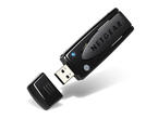 Мрежово оборудване Netgear N600 WiFi Dual Band USB адаптер