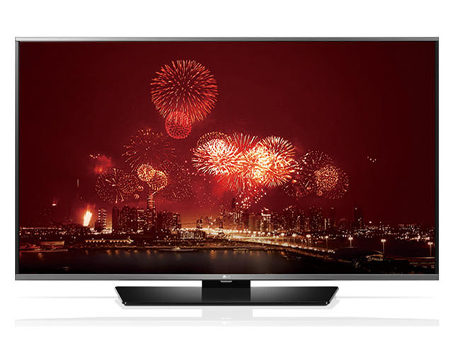 Телевизори LG 49LF630V