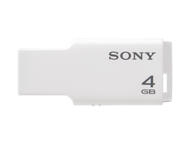 USB памети Преносима памет Sony Tiny 4GB