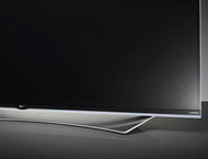 Телевизори LG 55UF950V