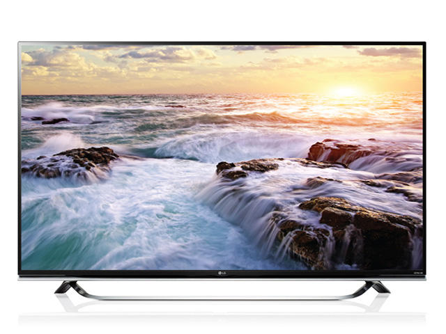 Телевизори LG 65UF850V