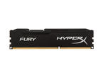 Оперативна памет 8GB DDR3 1600MHz Kingston HyperX FURY Black