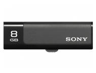 USB памети Преносима памет Sony USB 8GB 