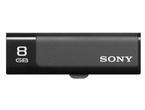 USB памети Преносима памет Sony USB 8GB 