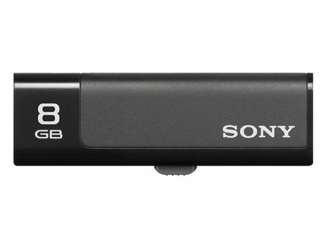 USB памети Преносима памет Sony USB 8GB 