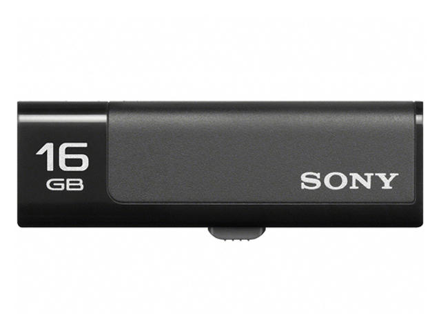 USB памети Преносима памет Sony USB 16GB 