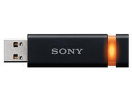 USB памети Преносима памет Sony Micro Vault  8GB Click